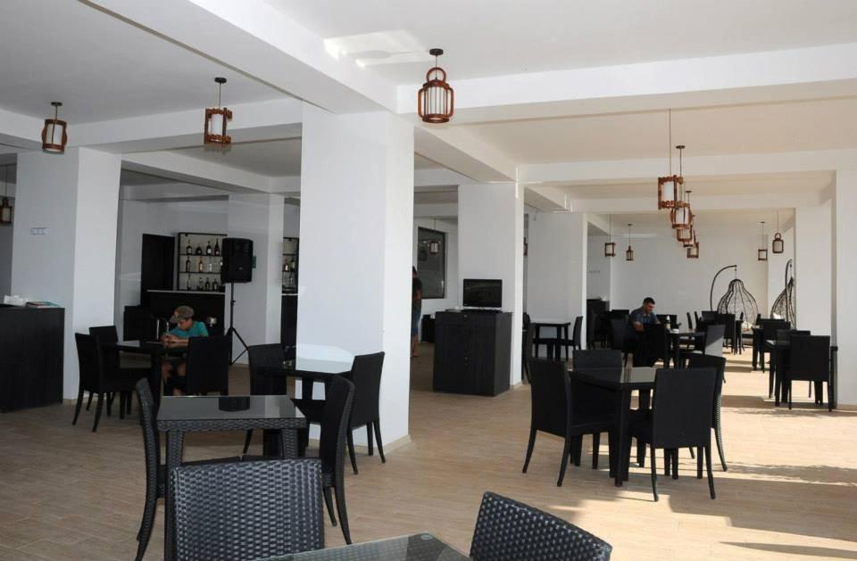 Kvariati - Sunset Kvariati Batumi Exterior photo