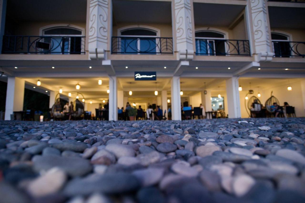 Kvariati - Sunset Kvariati Batumi Exterior photo